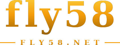 fly58 logo